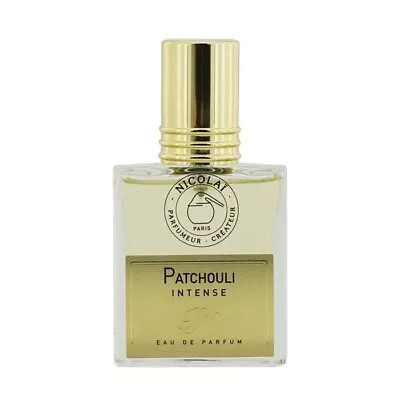 Nicolai Patchouli Intense EDP Spray 30ml Mens Other • $67.24