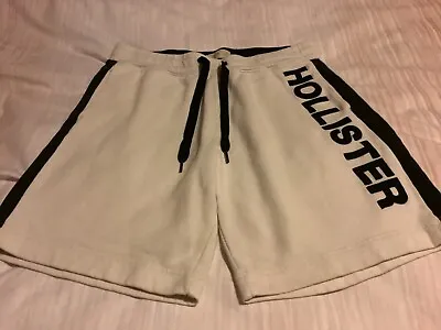 Mens  Hollister  Shorts Size Small • £8.50