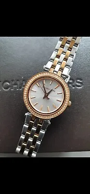 Michael Kors Watch • $94.72