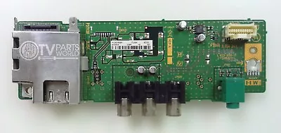 Sony KDL-52W3000 Side A/V Board A-1252-950-A 1-873-858-11 172868111 • $8.86