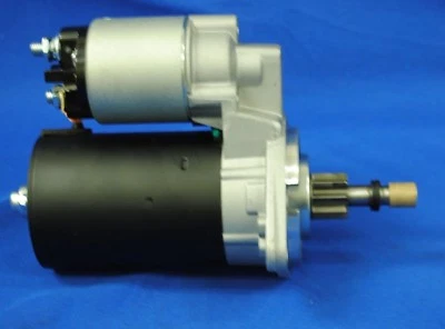 $69 • Buy Reman Starter Vw  Beetle Bus, Karmann Ghia,transporter 67-79 & Porsche 914 70-76