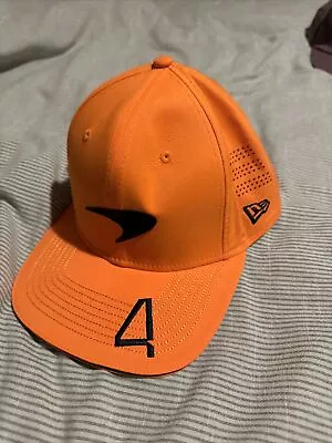 McLaren F1 McLaren Lando Norris 9Fifty Cap New Era • £20