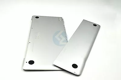 USED Bottom Case Battery Cover 607-3885-E 613-7672-A For MacBook 13  A1278 2008  • $49.99