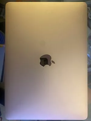$50 • Buy Genuine Apple MacBook Air 13 A2337 M1 2020 Rose Gold Display LCD