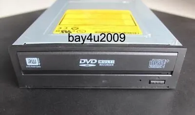 $139.98 • Buy Desktop IDE SW-9574-C Drive DVD-RAM RW Burner Original Panasonic OEM SW 9574-C