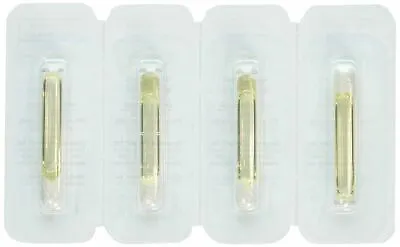 Mastisol Medical Liquid Adhesive 2/3 ML Vials. Lot Of 4 Vials • $9