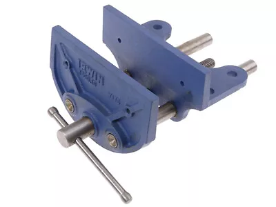 IRWIN Record V175B Woodcraft Vice 175mm (7in) Boxed RECV175B • $258.83