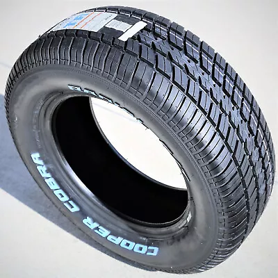 Tire Cooper Cobra Radial G/T 235/60R15 98T A/S All Season • $134.99