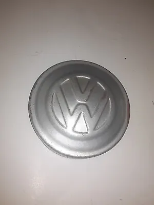 Vintage VW Bug Beetle 1961-1964 Non-vented Fuel-gas Cap  2 3/4  • $40