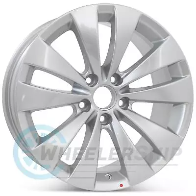 New 17  Alloy Replacement Wheel For Volkswagen CC 2009 2010 2011 2012 Rim 69887 • $154.33