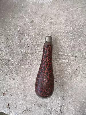 $2 • Buy Vintage Goodell Tool Chisel File Wooden Handle