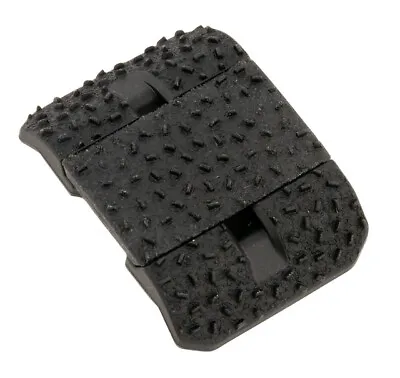 Magpul MAG1365BLK Type 2 Black Textured MLOK Rail Slot Cover • $17.58