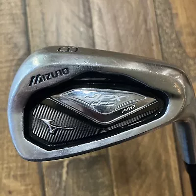 Mizuno JPX 800 Pro Single Iron 8 Iron Graphite RL Regular Light Flex  36.25” • $44.95