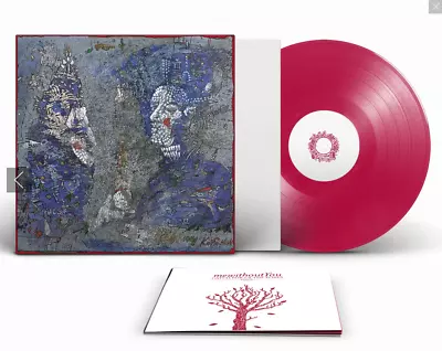 Mewithoutyou Catch Us For The Foxes  Red Vinyl LP NEW & SEALED • $72.28