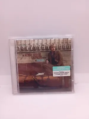 How I Go By The Kenny Wayne Shepherd Band (CD) - Promo - Rare - (11) • £14