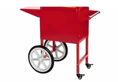 £60 • Buy Popcorn Machine Cart