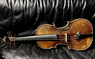 $150 • Buy German Violin,Stradi Copy