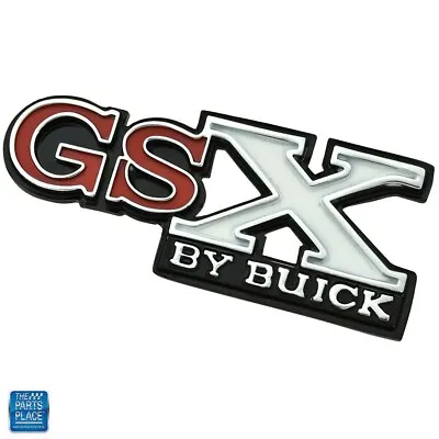 1971 Buick Skylark GSX Grille Grill Emblem - New • $88.99