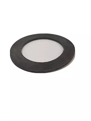 Rubber O-Ring Seal 60mm Outer 50mm Inner Diameter 2mm Thick • $2.50