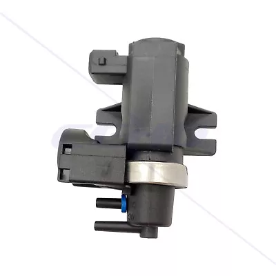 Turbocharger Boost Solenoid Valve Pressure Converter For S63 N20 N55 3.0L • $22.59