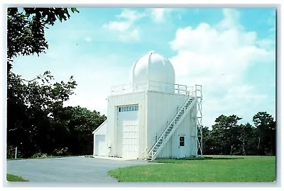 C1960 US Weather Station Chatham Cape Cod Massachusetts Vintage Antique Postcard • $14.98