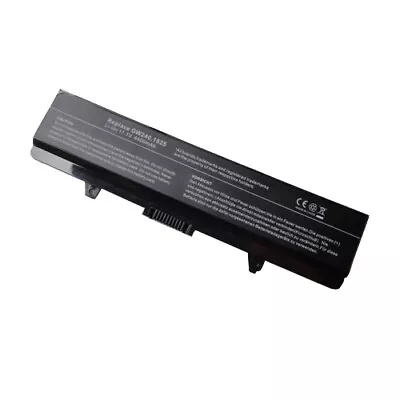 Battery For Dell Inspiron 1440 1525 1526 1545 1750 Laptops Replaces K450N X284G • $27.99