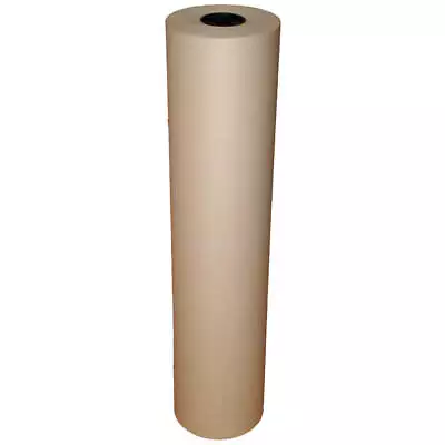 GRAINGER APPROVED 5PGT7 Newsprint PaperRoll1200 Ft. • $42.81