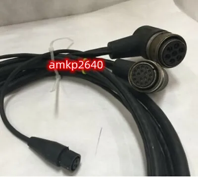 1PCS NEW FOR HAAS Servo Motor Coding Cable 32-1503D 5m #W9 • $242.67