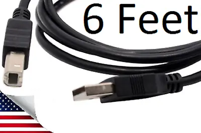 USB Cable Wire Cord Plug For Native Instruments Control Controller:MODELS INSIDE • £8.43