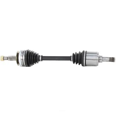 CV Axle Shaft-FWD Front Left SurTrack CH-8080 • $52.22