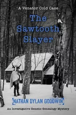 £5.58 • Buy The Sawtooth Slayer: 2 (Venator Col..., Goodwin, Nathan