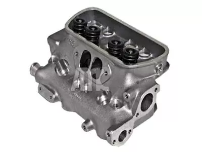 AMC Cylinder Head (New) Cylinder Head Fits VW Vanagon 1983-1991 1.9L H4 31JYXT • $558.91