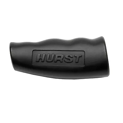 Hurst Anodized Black Universal T-Handle - 1530070 • $60.70
