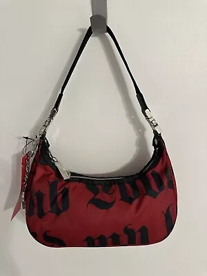 L.A.M.B. Gwen Stefani LeSportsac Love Angel Hobo Purse Vintage Brand New W/ Tags • $199.99