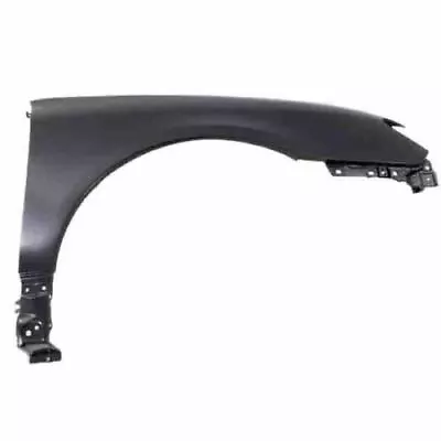 Fender For 2001-2004 Volvo V40 Old Body Front Right Passenger Side Primed Steel • $171