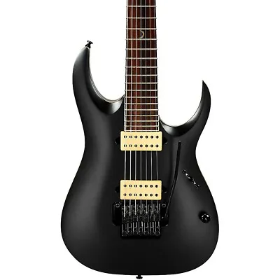 Ibanez Jake Bowen Signature JBM Series JBM27 7-String Electric Guitar Flat Black • $1399.99