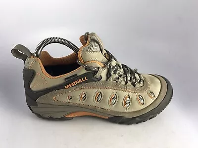 Merrell J88494 Chameleon Arc 2 Shoes Hiking/ Trail Women's Sz 8 US Waterproof • $31.99