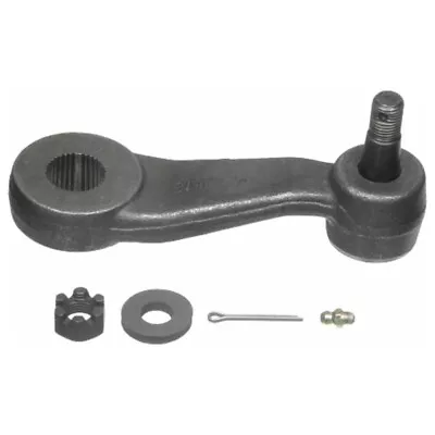 Steering Pitman Arm For 1983-1984 Domestics 1pc Front 20447 • $93.09