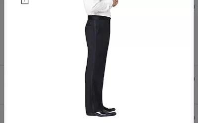 Tuxedo Pants Size 38 Regular • $20