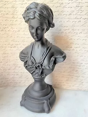 Classic Greek Venus De Milo Bust Statue  Roman Goddess • $69