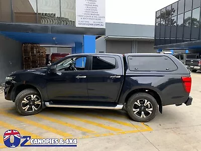 2020 To Current MAZDA BT50 CANOPY Lift Up Or Slide Side Windows CENTRAL LOCKING • $2649