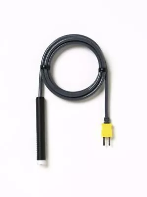 Fluke 80PK-3A Surface Temperature Probe Used Tested Works • $90