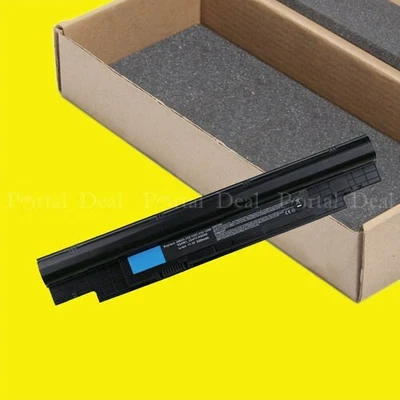 $48 • Buy Battery For Dell Inspiron N311z N411z Vostro V131 V131D V131R 268X5 JD41Y N2DN5