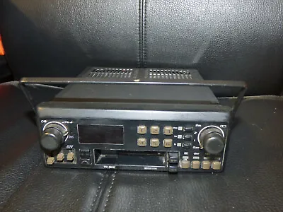 Volvo Oem 740 760 940 Cassette Player Radio Tape Stereo Receiver Headunit Td6141 • $100