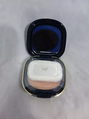 X5 Max Factor Lasting Performance Pressed Powder 309 Tawny • $39.95