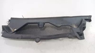 Ford Mustang Windshield Cowl Vent Panel Trim Cover Left Driver Side 2014 2013 12 • $49.45