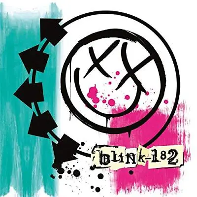 £39.66 • Buy Blink-182 - Blink-182 [VINYL]
