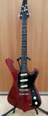 IBANEZ FRM150GB Electric Guitar W/soft Case F/S • $1169