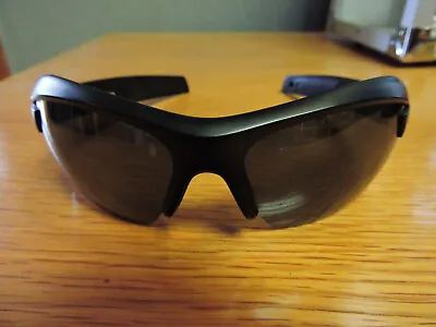 Kaenon X-Kore Black Sunglasses Made In Italy • $198