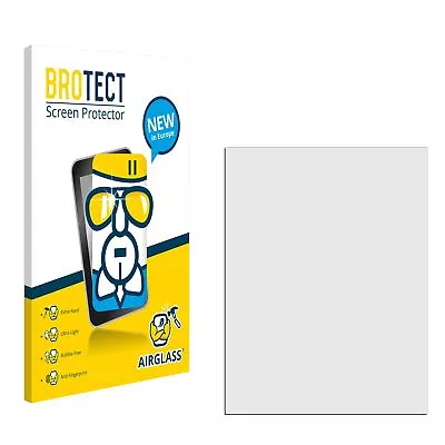 Glass Screen Protector For O2 XDA II Protective Glass Protection Film Robust • £5.09